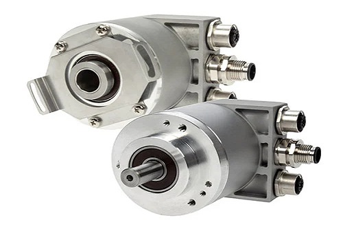 Encoders