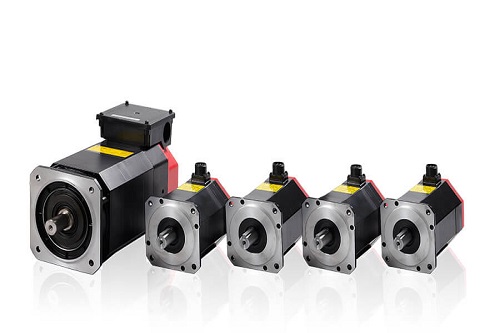 Servo Drive Motors