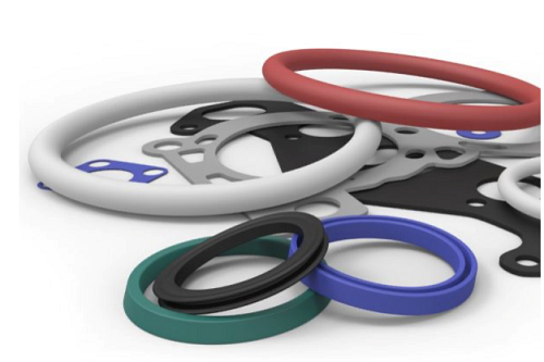 Seals, Gaskets & O rings