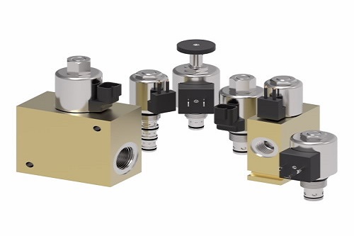 Solenoid Valves